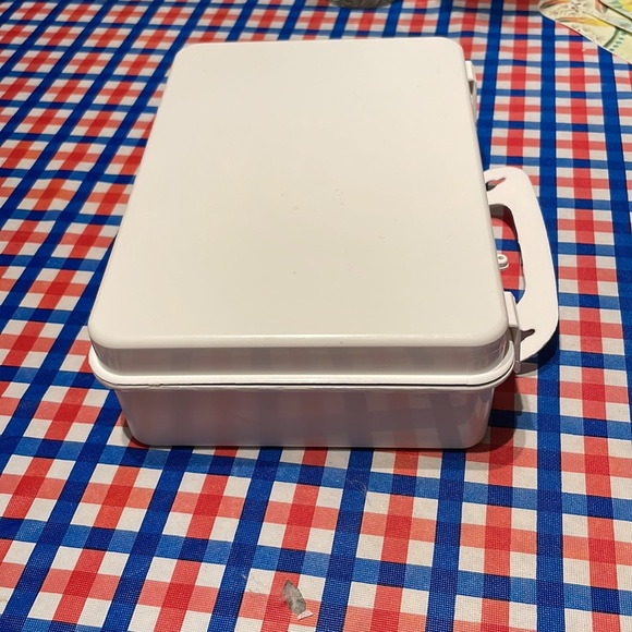 Medical storage case - Picture 3 of 11